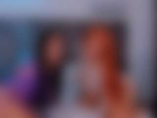 Salomme Cruz's Live Sex Cam Show