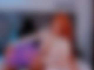 Salomme Cruz's Live Sex Cam Show