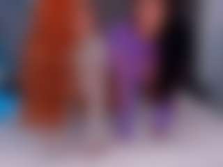 Salomme Cruz's Live Sex Cam Show