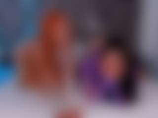Salomme Cruz's Live Sex Cam Show