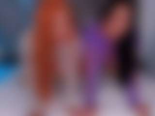 Salomme Cruz's Live Sex Cam Show