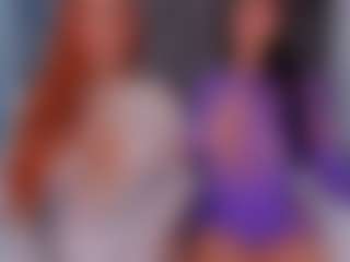 Salomme Cruz's Live Sex Cam Show