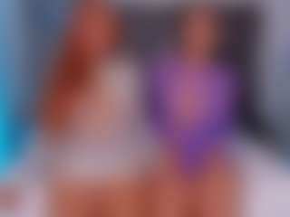 Salomme Cruz's Live Sex Cam Show
