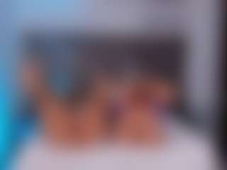 Salomme Cruz's Live Sex Cam Show