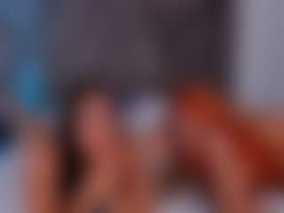 Salomme Cruz's Live Sex Cam Show