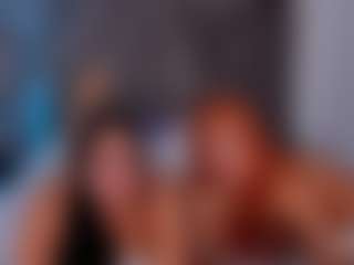Salomme Cruz's Live Sex Cam Show