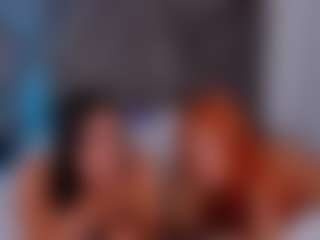 Salomme Cruz's Live Sex Cam Show
