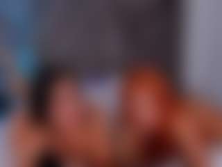 Salomme Cruz's Live Sex Cam Show