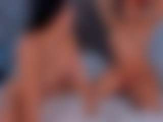 Salomme Cruz's Live Sex Cam Show