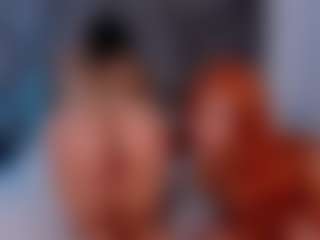 Salomme Cruz's Live Sex Cam Show