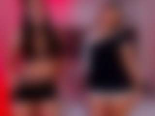 Salomme Cruz's Live Sex Cam Show