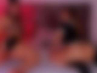 Salomme Cruz's Live Sex Cam Show