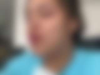 Live cam show with Salomme Cruz - Fuck Machine on camwithhim.com