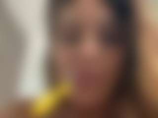 Salomme Cruz's Live Sex Cam Show