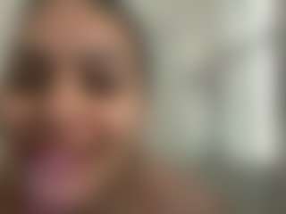 Salomme Cruz's Live Sex Cam Show