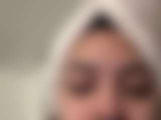Salomme Cruz's Live Sex Cam Show