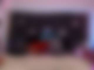 Live cam show with vannesahills - Black Lush on Dolls Live