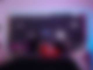 Live cam show with vannesahills - Natural on madthumbs