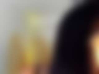 JessieMegan's Live Sex Cam Show