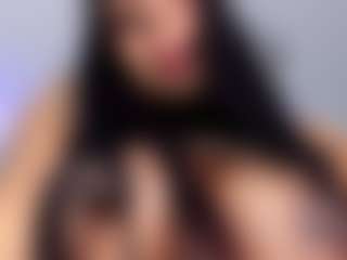 JessieMegan's Live Sex Cam Show