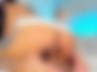 JessieMegan's Live Sex Cam Show