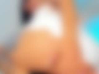 JessieMegan's Live Sex Cam Show