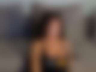KIKI KLOUT's Live Sex Cam Show