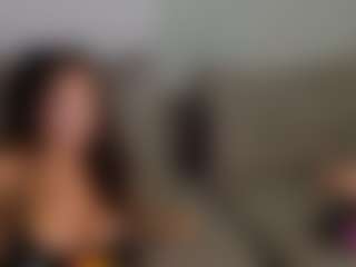 KIKI KLOUT's Live Sex Cam Show