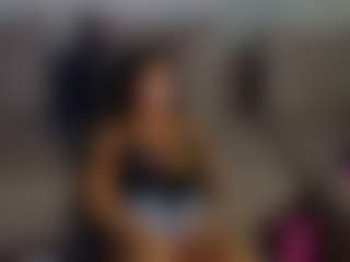 KIKI KLOUT's Live Sex Cam Show