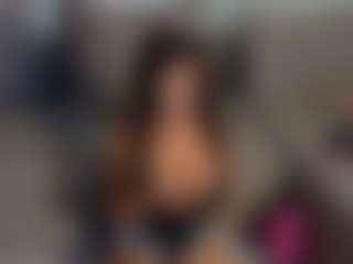 KIKI KLOUT's Live Sex Cam Show