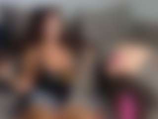 KIKI KLOUT's Live Sex Cam Show