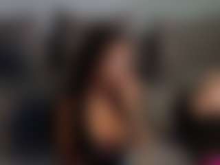 KIKI KLOUT's Live Sex Cam Show