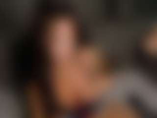 KIKI KLOUT's Live Sex Cam Show