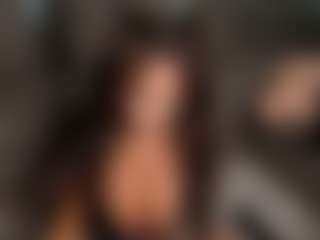 KIKI KLOUT's Live Sex Cam Show