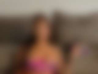 KIKI KLOUT's Live Sex Cam Show