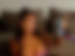 KIKI KLOUT's Live Sex Cam Show
