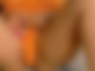 KIKI KLOUT's Live Sex Cam Show