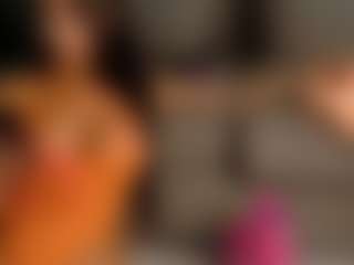 KIKI KLOUT's Live Sex Cam Show