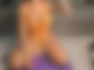 KIKI KLOUT's Live Sex Cam Show