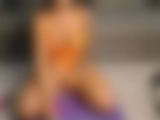 KIKI KLOUT's Live Sex Cam Show