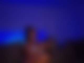 KIKI KLOUT's Live Sex Cam Show