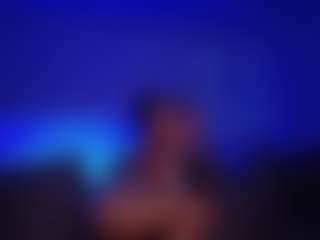 KIKI KLOUT's Live Sex Cam Show