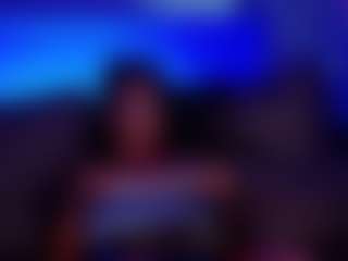 KIKI KLOUT's Live Sex Cam Show
