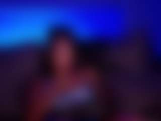 KIKI KLOUT's Live Sex Cam Show