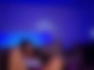 KIKI KLOUT's Live Sex Cam Show