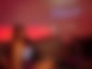 KIKI KLOUT's Live Sex Cam Show