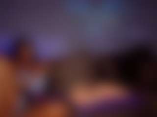 KIKI KLOUT's Live Sex Cam Show