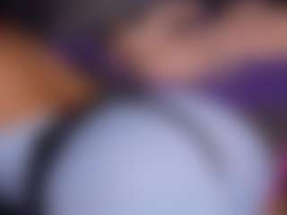 KIKI KLOUT's Live Sex Cam Show