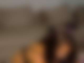 KIKI KLOUT's Live Sex Cam Show