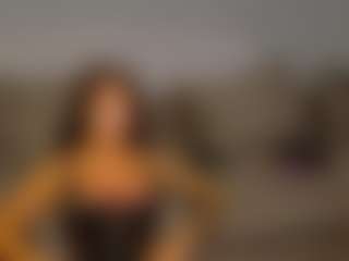 KIKI KLOUT's Live Sex Cam Show